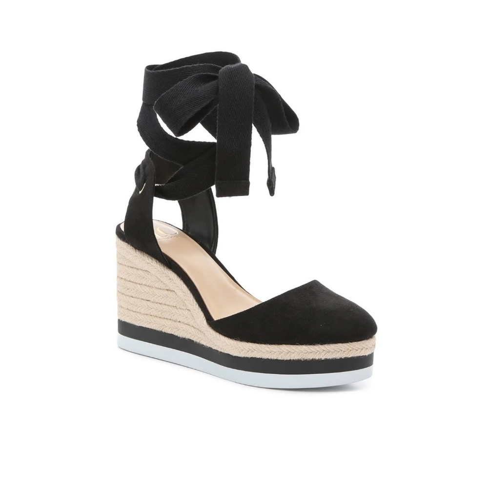 Jlo wedges